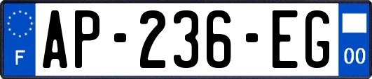 AP-236-EG