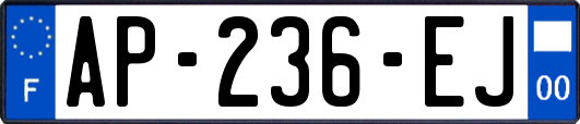 AP-236-EJ