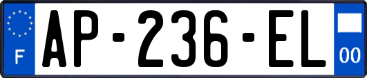AP-236-EL
