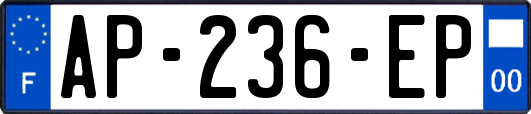 AP-236-EP