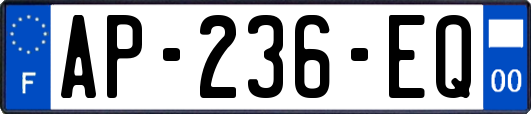AP-236-EQ