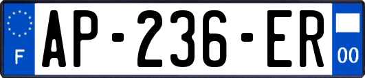 AP-236-ER
