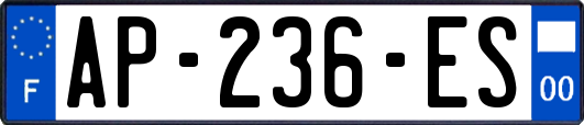 AP-236-ES