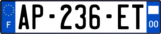 AP-236-ET