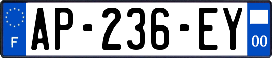 AP-236-EY