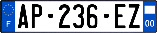 AP-236-EZ