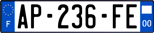 AP-236-FE
