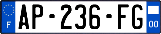AP-236-FG