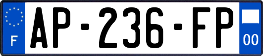 AP-236-FP