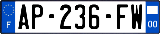 AP-236-FW