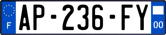 AP-236-FY