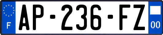 AP-236-FZ