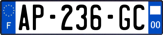 AP-236-GC