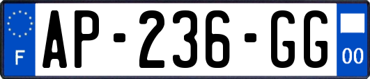 AP-236-GG