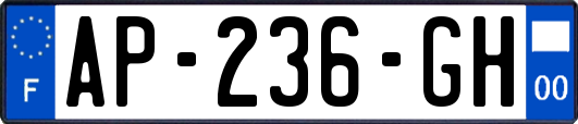 AP-236-GH