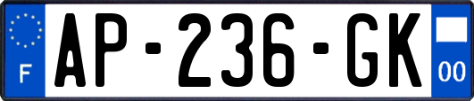 AP-236-GK