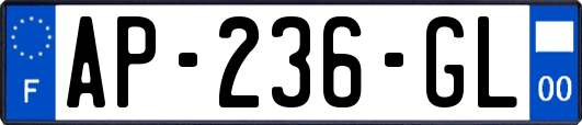 AP-236-GL