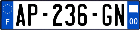 AP-236-GN