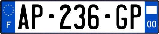 AP-236-GP