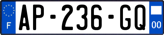 AP-236-GQ