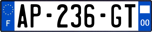 AP-236-GT