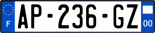 AP-236-GZ