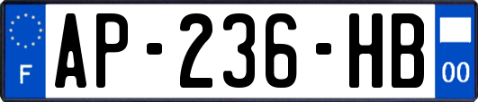 AP-236-HB