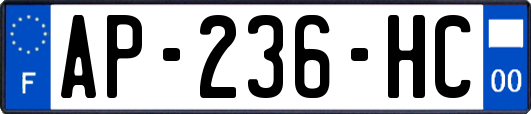 AP-236-HC