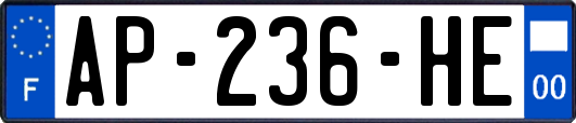 AP-236-HE