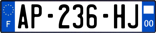 AP-236-HJ