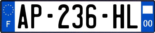 AP-236-HL