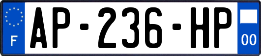 AP-236-HP