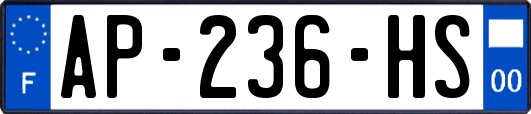 AP-236-HS