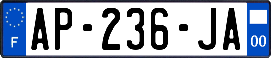 AP-236-JA