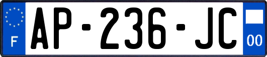 AP-236-JC