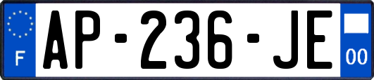 AP-236-JE