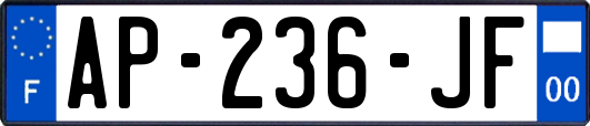 AP-236-JF