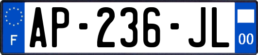 AP-236-JL