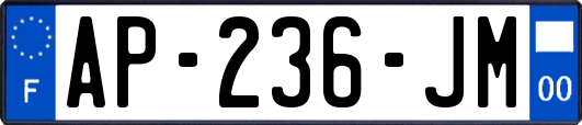 AP-236-JM