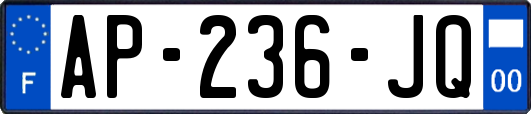 AP-236-JQ