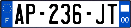 AP-236-JT