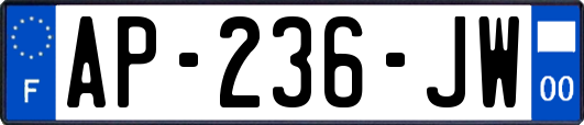 AP-236-JW