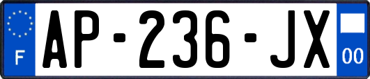 AP-236-JX