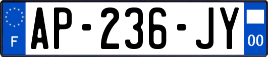 AP-236-JY