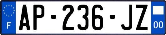 AP-236-JZ