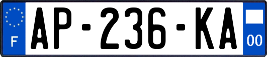 AP-236-KA