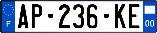 AP-236-KE