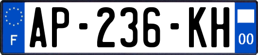 AP-236-KH