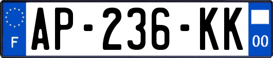 AP-236-KK