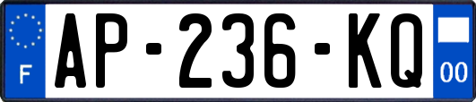 AP-236-KQ